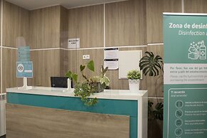 Hotel Alda Ciudad de Soria