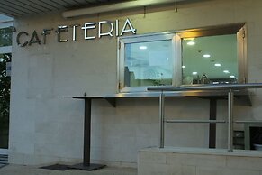 Hotel Alda Ciudad de Soria