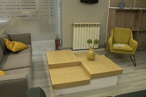 Hotel Alda Ciudad de Soria