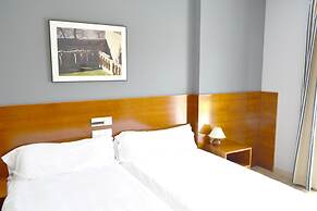 Hotel Alda Ciudad de Soria