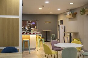 Hotel Alda Ciudad de Soria
