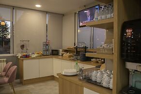 Hotel Alda Ciudad de Soria