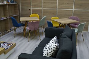 Hotel Alda Ciudad de Soria