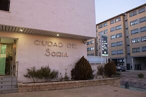 Hotel Alda Ciudad de Soria