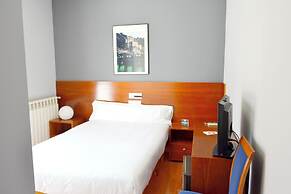 Hotel Alda Ciudad de Soria