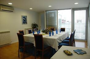 Hotel Alda Ciudad de Soria