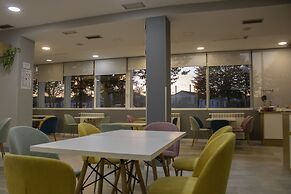 Hotel Alda Ciudad de Soria