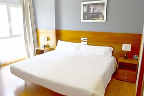 Hotel Alda Ciudad de Soria