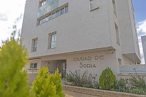Hotel Alda Ciudad de Soria