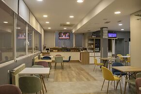 Hotel Alda Ciudad de Soria