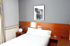 Hotel Alda Ciudad de Soria