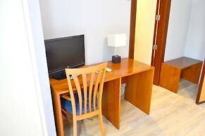 Hotel Alda Ciudad de Soria