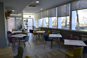 Hotel Alda Ciudad de Soria