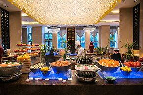 Sheraton Zhenjiang Hotel