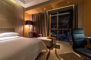 Sheraton Zhenjiang Hotel