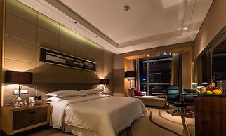 Sheraton Zhenjiang Hotel