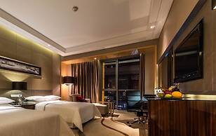 Sheraton Zhenjiang Hotel