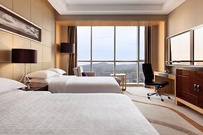 Sheraton Zhenjiang Hotel