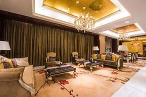 Sheraton Zhenjiang Hotel