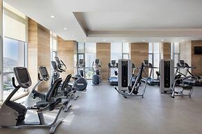 Sheraton Zhenjiang Hotel