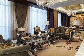 Sheraton Zhenjiang Hotel