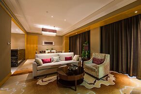 Sheraton Zhenjiang Hotel