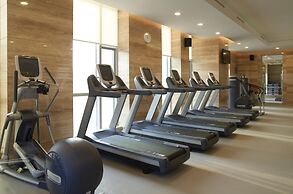 Sheraton Zhenjiang Hotel