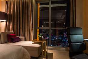 Sheraton Zhenjiang Hotel