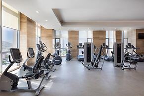 Sheraton Zhenjiang Hotel