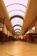Hotel de Paris