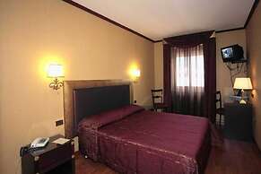 Hotel de Paris