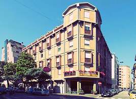 Hotel de Paris