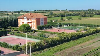 Hotel Villaggio S. Antonio