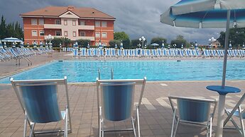 Hotel Villaggio S. Antonio