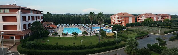 Hotel Villaggio S. Antonio