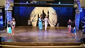 Hotel Villaggio S. Antonio