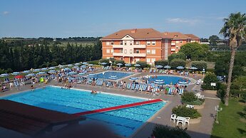 Hotel Villaggio S. Antonio