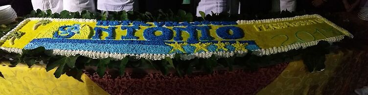 Hotel Villaggio S. Antonio