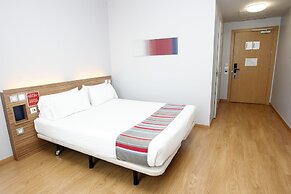 Travelodge Valencia Aeropuerto