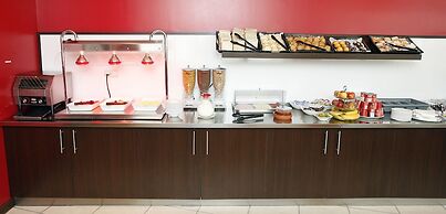 Travelodge Valencia Aeropuerto