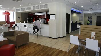 Travelodge Valencia Aeropuerto