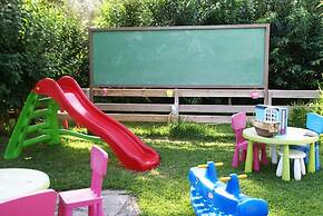 Thalero Holidays Center