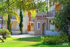 Thalero Holidays Center