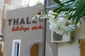 Thalero Holidays Center