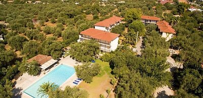 Thalero Holidays Center