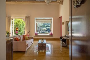 The Tree of Life Resort & Spa, Jaipur