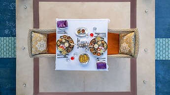 The Tree of Life Resort & Spa, Jaipur