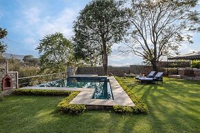 The Tree of Life Resort & Spa, Jaipur