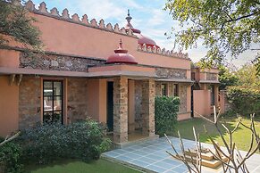 The Tree of Life Resort & Spa, Jaipur