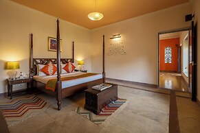 The Tree of Life Resort & Spa, Jaipur